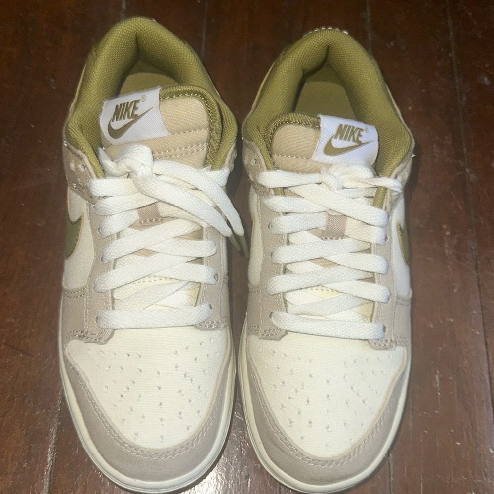 Nike Dunk 72 - Pacific Moss